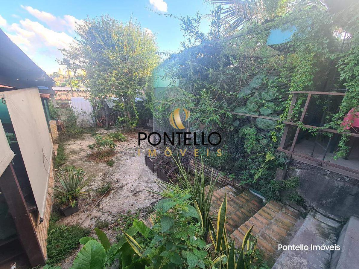 Casa, Cachoeirinha, 4 Quartos, 1 Vaga, 1 Suíte