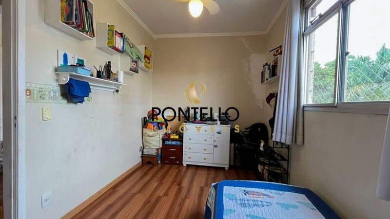 Apartamento, Castelo, 3 Quartos, 1 Vaga, 1 Suíte