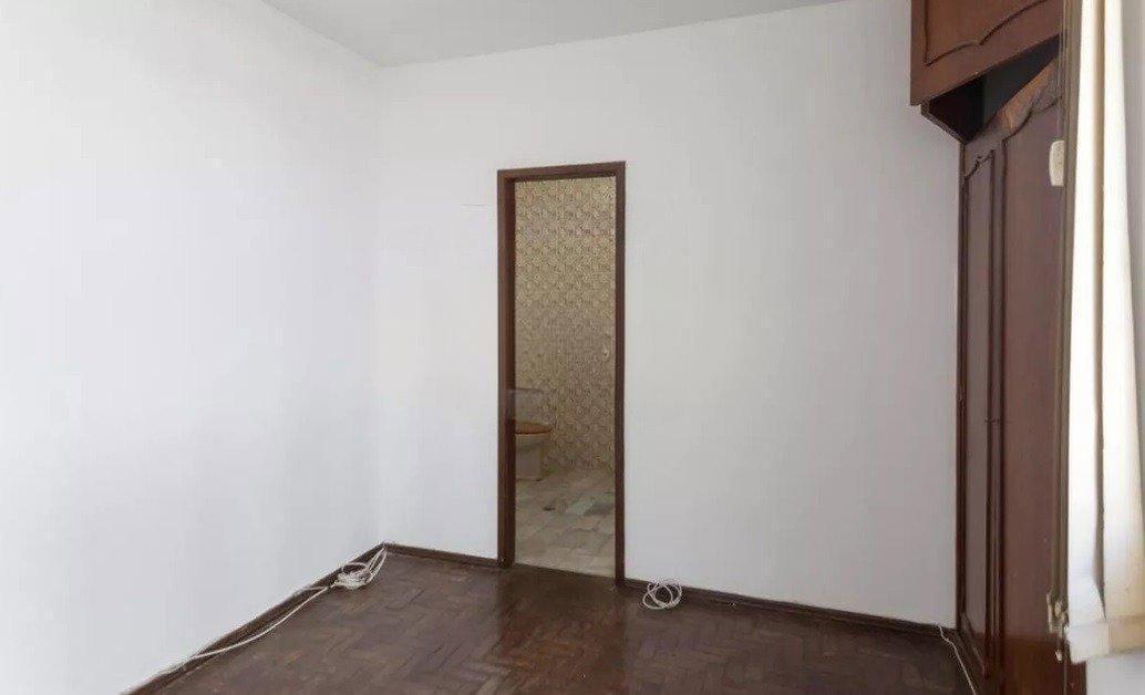 Apartamento, Sion, 3 Quartos, 2 Vagas, 1 Suíte