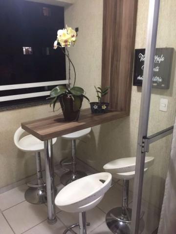 Apartamento, Manacás, 2 Quartos, 1 Vaga