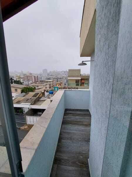 Apartamento, Alto Barroca, 2 Quartos, 1 Vaga