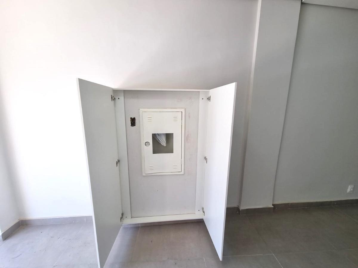 Andar, Renascença, 0 Quarto, 0 Vaga