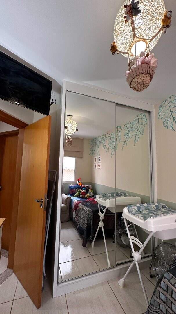 Cobertura, Liberdade, 2 Quartos, 1 Vaga