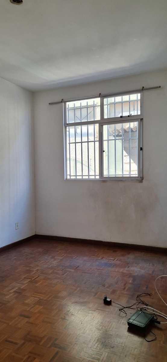 Apartamento, Sagrada Família, 3 Quartos, 1 Vaga