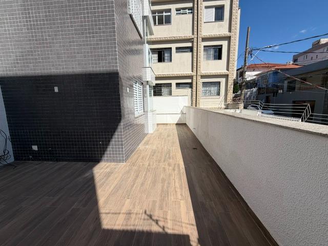 Apartamento, Floresta, 3 Quartos, 2 Vagas, 1 Suíte