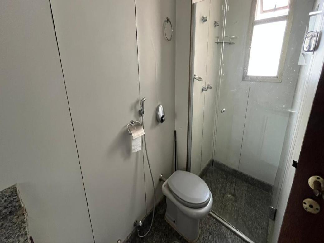 Apartamento, Santo Antônio, 2 Quartos, 1 Vaga, 1 Suíte