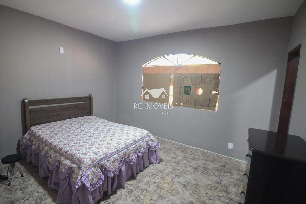 Casa, Milionários, 2 Quartos, 1 Vaga, 1 Suíte