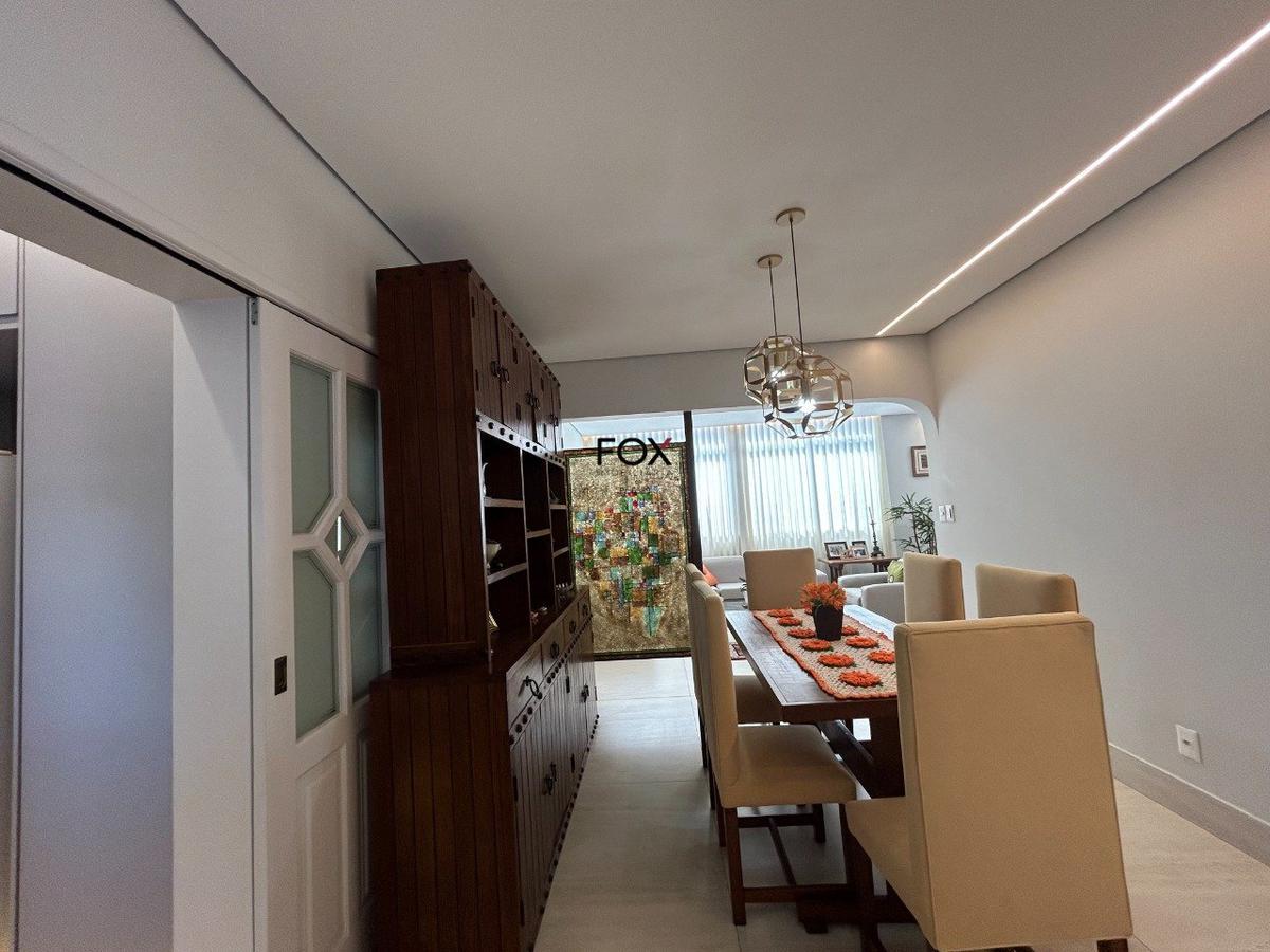 Apartamento, Serra, 4 Quartos, 2 Vagas, 1 Suíte