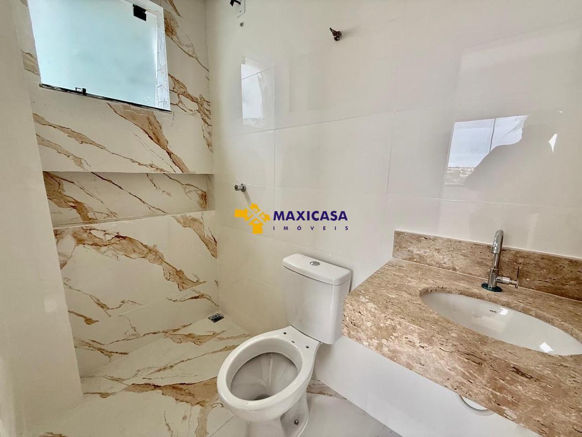 Apartamento, Céu Azul, 3 Quartos, 1 Vaga, 1 Suíte