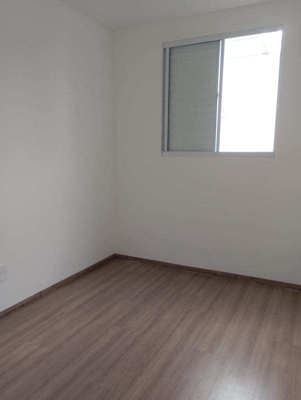 Apartamento, Buritis, 2 Quartos, 2 Vagas, 1 Suíte