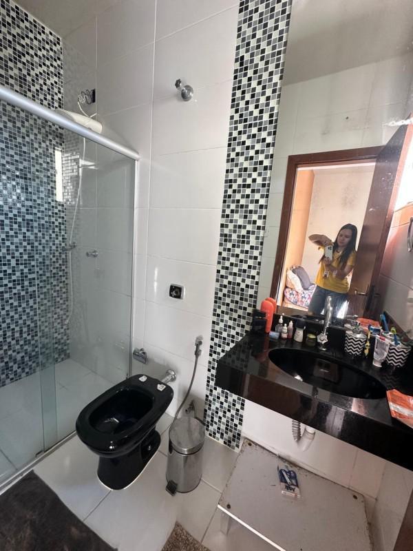 Casa, Centro, 3 Quartos, 1 Vaga, 1 Suíte