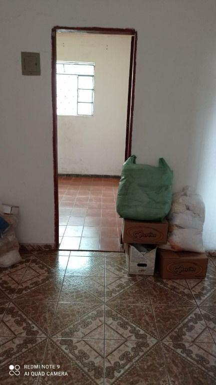 Casa, Itacolomi, 2 Quartos, 0 Vaga