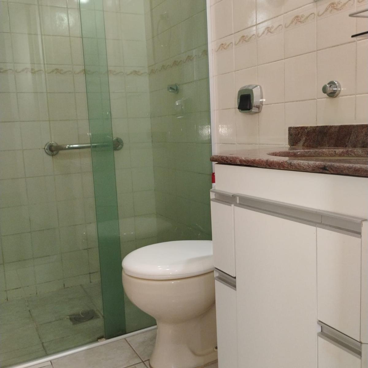 Apartamento, Manacás, 2 Quartos, 1 Vaga