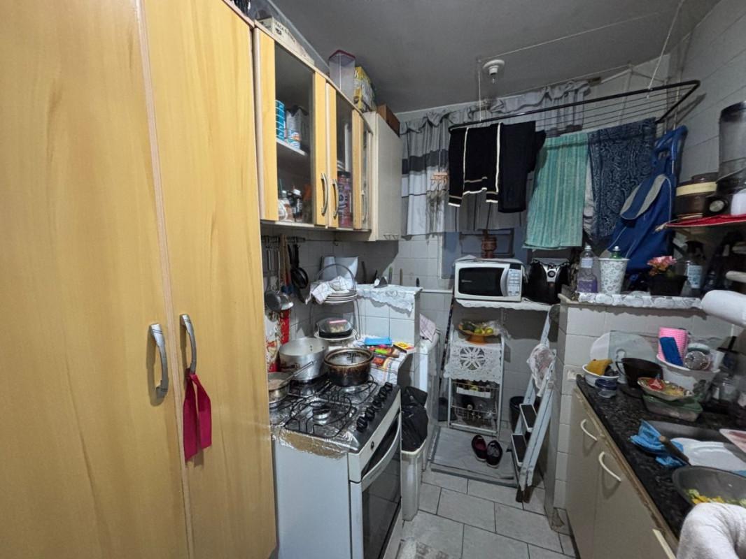 Apartamento, Jardim Montanhês, 3 Quartos, 1 Vaga