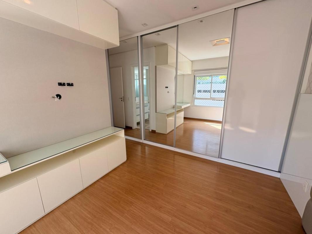 Apartamento, Vila da Serra, 2 Quartos, 2 Vagas, 1 Suíte