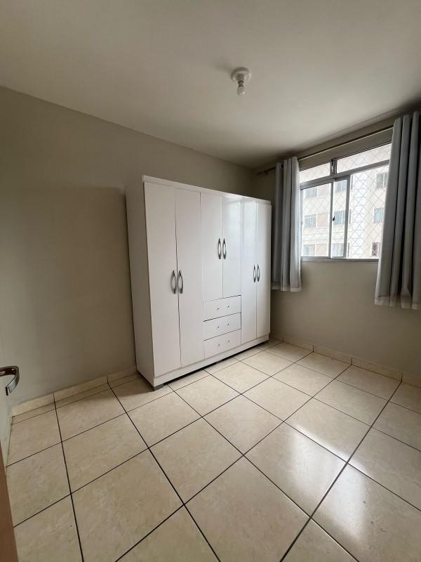 Apartamento, Castelo, 2 Quartos, 1 Vaga, 1 Suíte