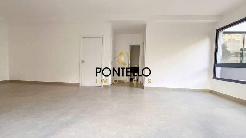 Apartamento, Sion, 3 Quartos, 2 Vagas, 3 Suítes