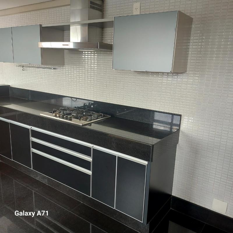 Apartamento, Coração Eucarístico, 4 Quartos, 3 Vagas, 3 Suítes