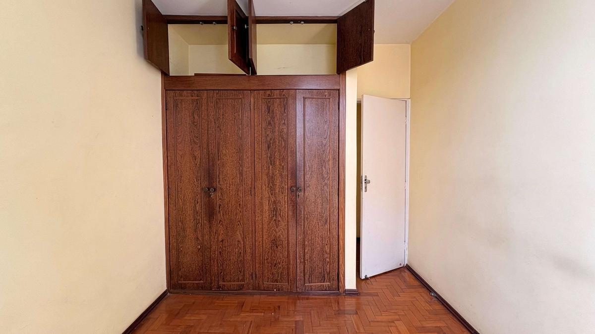 Apartamento, Gutierrez, 3 Quartos, 1 Vaga