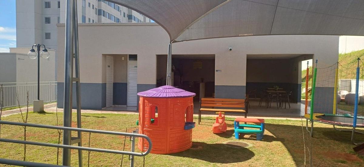 Apartamento, Jardim Guanabara, 1 Quarto, 1 Vaga