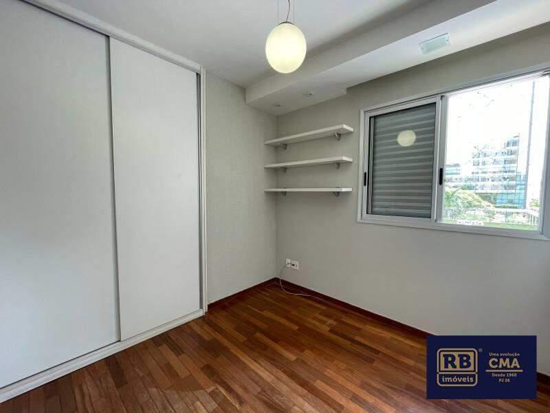 Apartamento, Santo Agostinho, 4 Quartos, 3 Vagas, 1 Suíte
