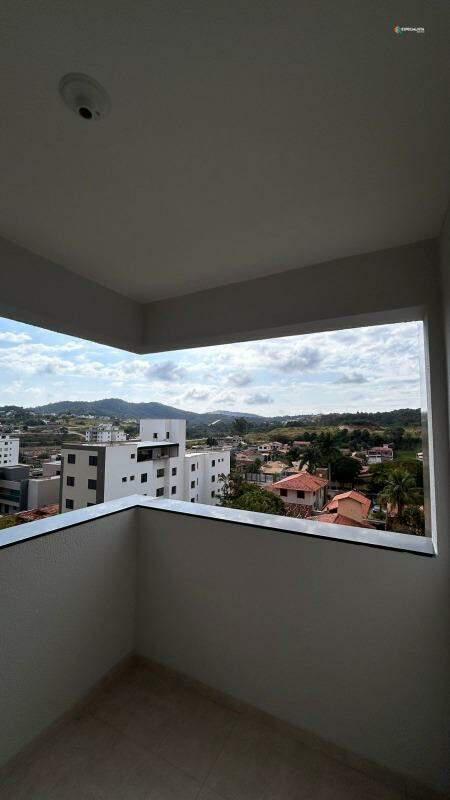 Apartamento, Boa Esperança, 3 Quartos, 2 Vagas, 1 Suíte