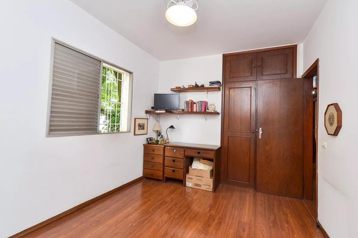 Apartamento, Lourdes, 4 Quartos, 2 Vagas, 1 Suíte