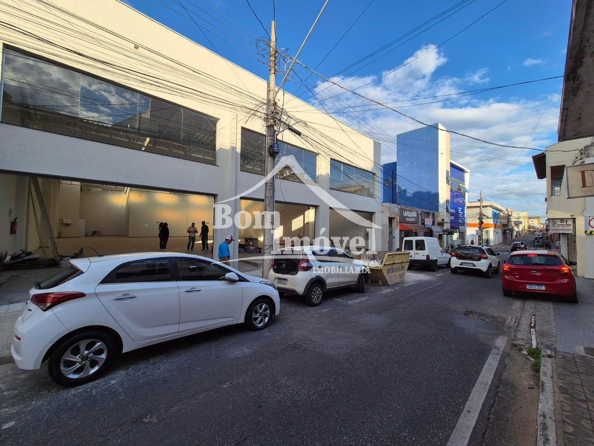 Andar, Centro, 0 Quarto, 0 Vaga