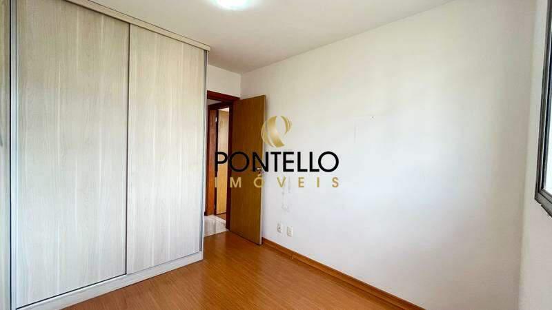Apartamento, Buritis, 4 Quartos, 2 Vagas, 1 Suíte