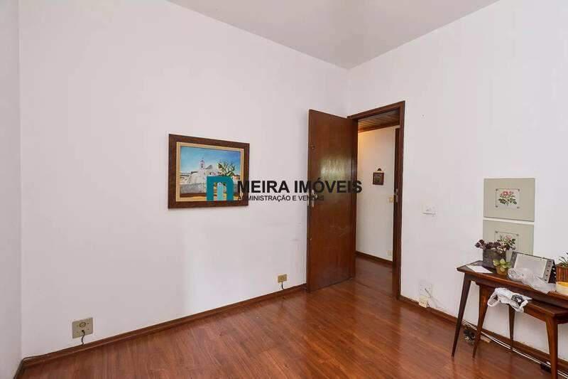 Apartamento, Lourdes, 4 Quartos, 2 Vagas, 1 Suíte
