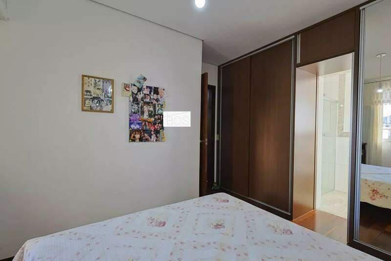 Cobertura, Coração de Jesus, 3 Quartos, 2 Vagas, 1 Suíte