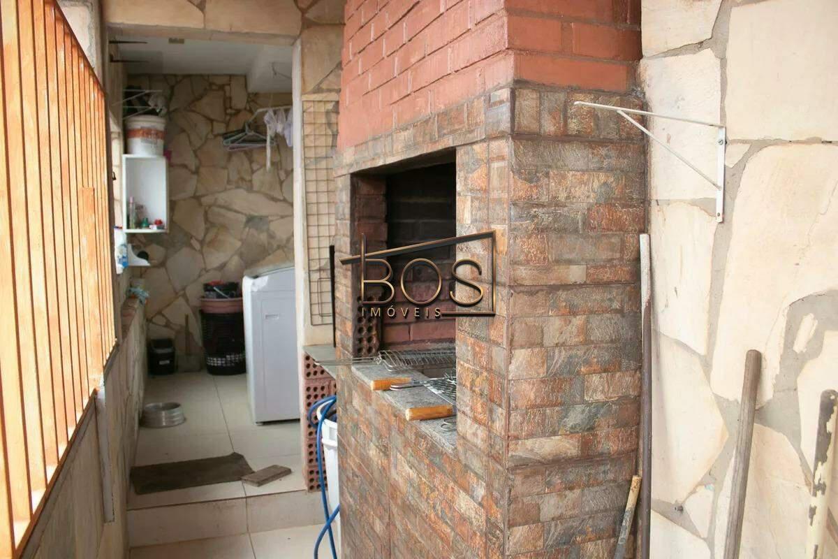 Cobertura, São Lucas, 3 Quartos, 2 Vagas, 1 Suíte