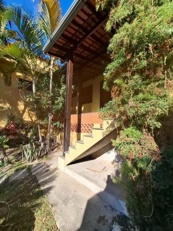 Casa, Nossa Senhora de Fátima, 3 Quartos, 0 Vaga, 1 Suíte
