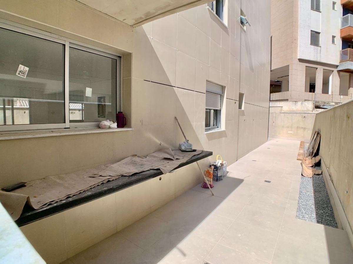 Apartamento, Serra, 3 Quartos, 3 Vagas, 2 Suítes