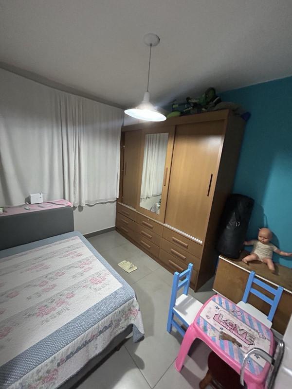 Apartamento, Varzea, 2 Quartos, 1 Vaga