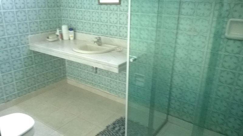 Cobertura, Funcionários, 5 Quartos, 4 Vagas, 1 Suíte