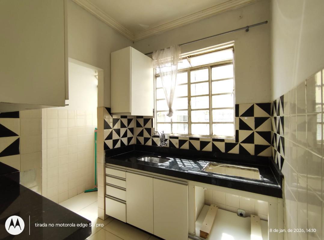 Cobertura, Primeiro de Maio, 2 Quartos, 1 Vaga