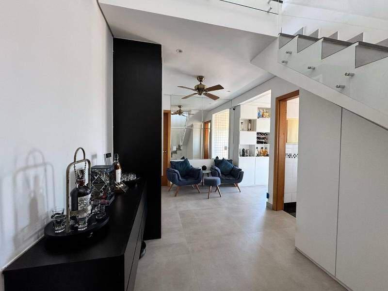 Cobertura, Buritis, 3 Quartos, 3 Vagas, 1 Suíte