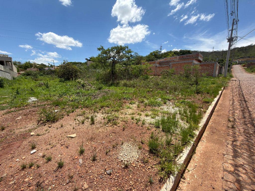 Lote, Paciência, 0 Quarto, 0 Vaga