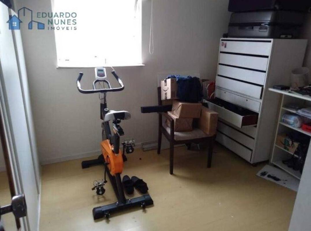 Apartamento, Gutierrez, 3 Quartos, 2 Vagas, 1 Suíte