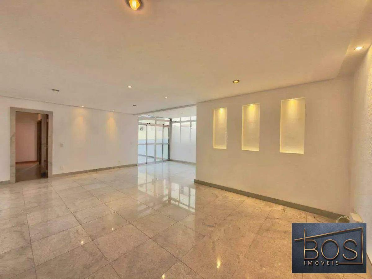 Apartamento, Gutierrez, 4 Quartos, 2 Vagas, 1 Suíte