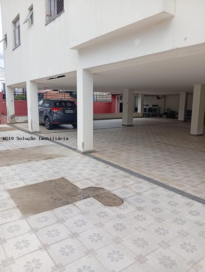 Apartamento, Santa Amélia, 3 Quartos, 2 Vagas, 1 Suíte