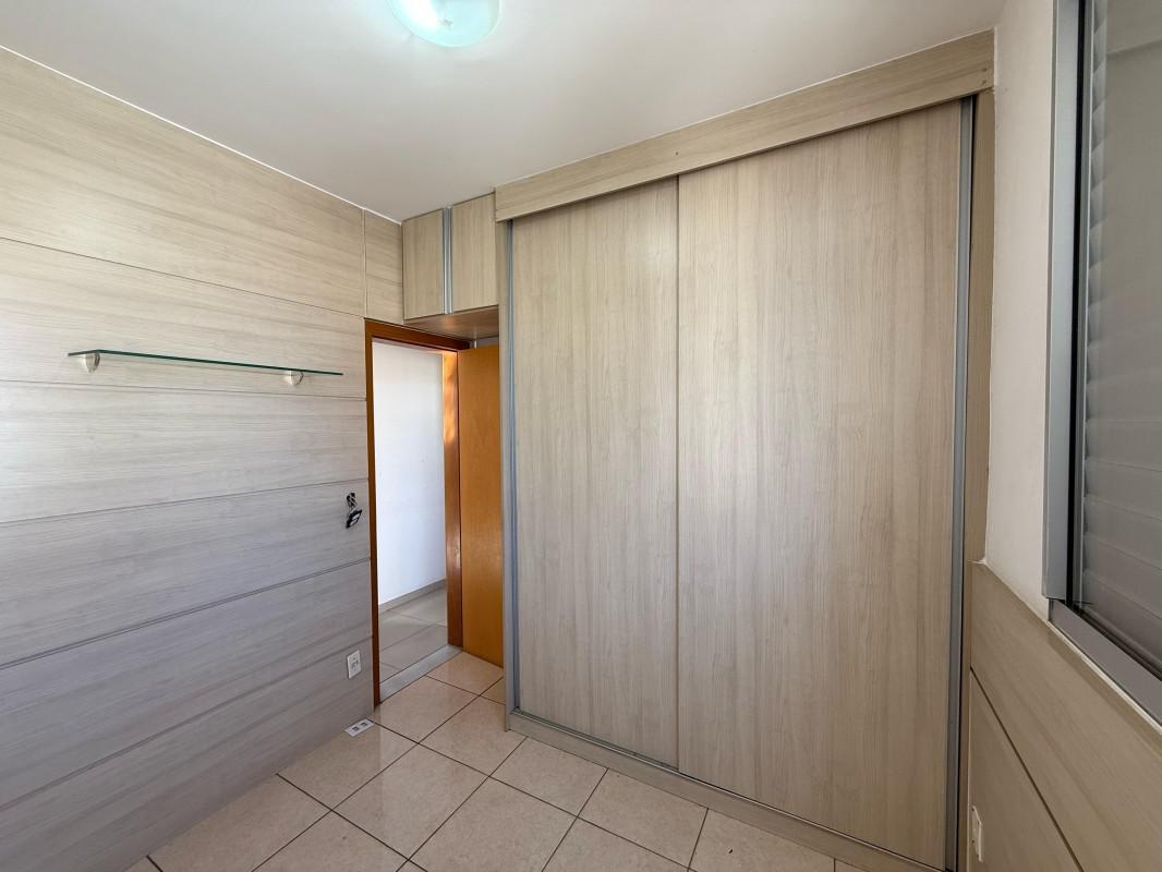 Apartamento, Ana Lúcia, 3 Quartos, 2 Vagas, 1 Suíte