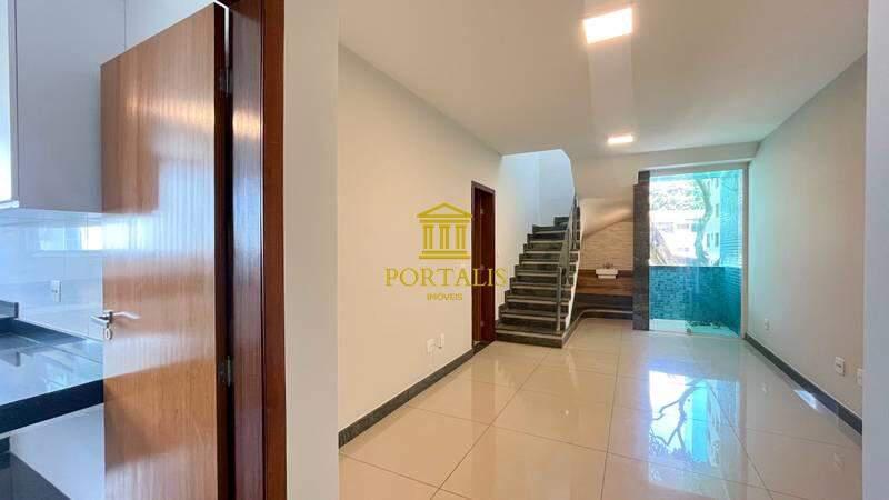 Cobertura, Santo Antônio, 4 Quartos, 3 Vagas, 2 Suítes