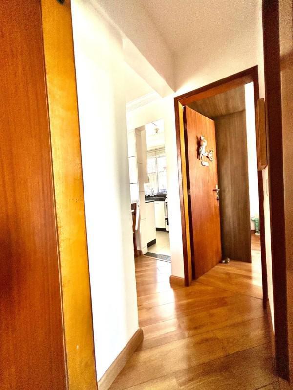 Apartamento, Arvoredo, 2 Quartos, 1 Vaga