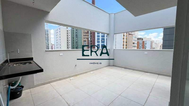 Cobertura, Lourdes, 2 Quartos, 2 Vagas, 2 Suítes
