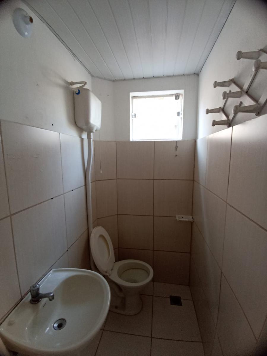 Andar, Centro, 0 Quarto, 0 Vaga