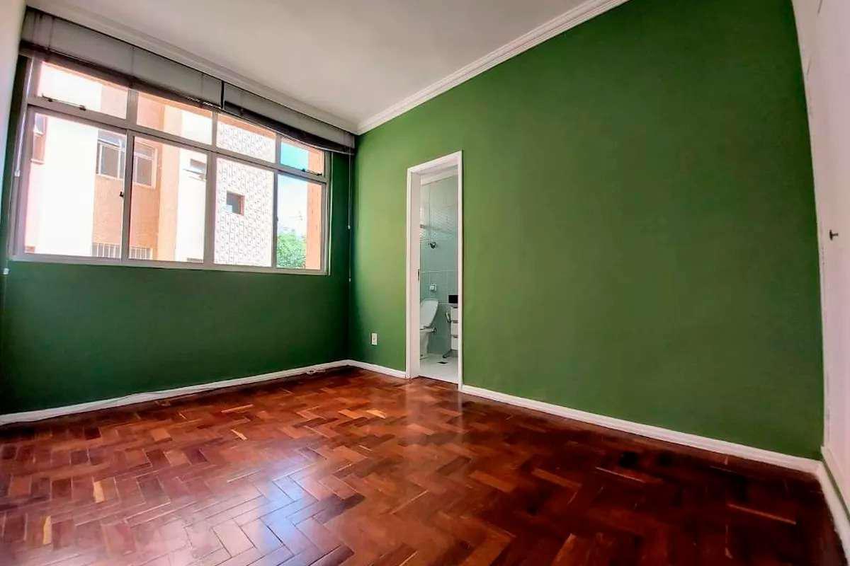 Apartamento, São Pedro, 3 Quartos, 1 Vaga, 1 Suíte