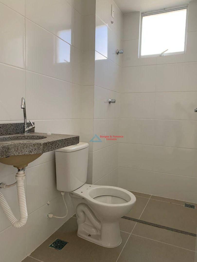 Apartamento, Santana, 2 Quartos, 0 Vaga, 1 Suíte