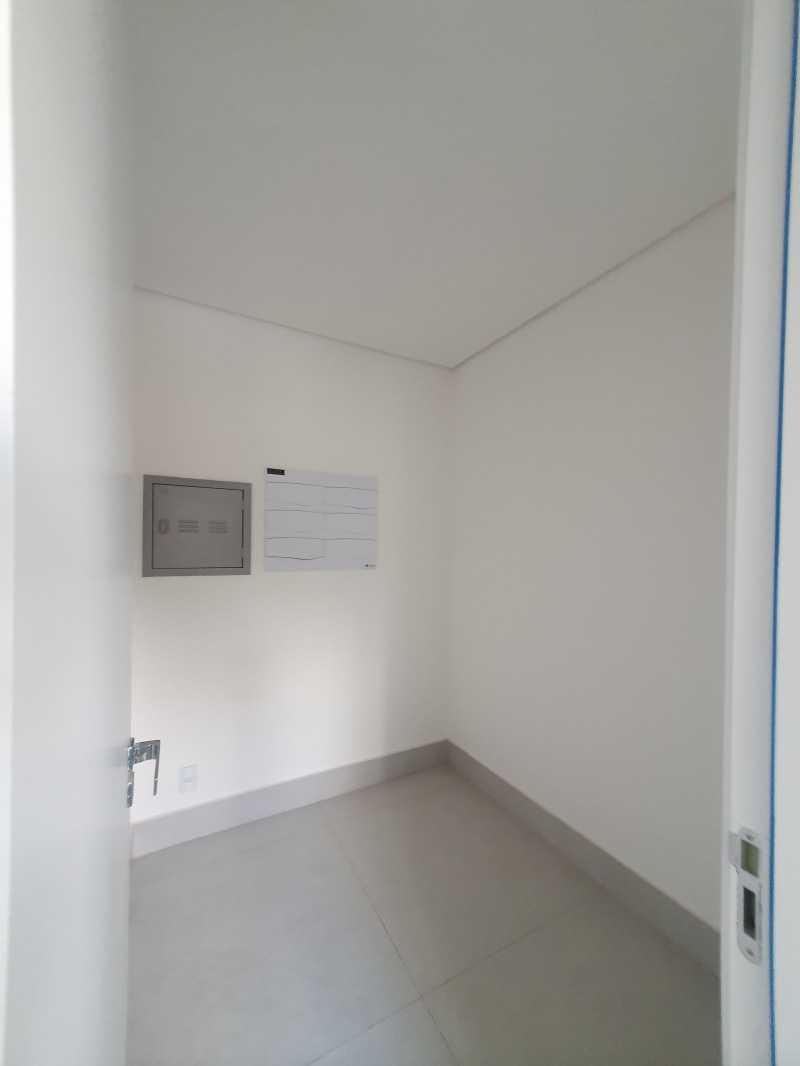 Apartamento, São Bento, 3 Quartos, 2 Vagas, 1 Suíte